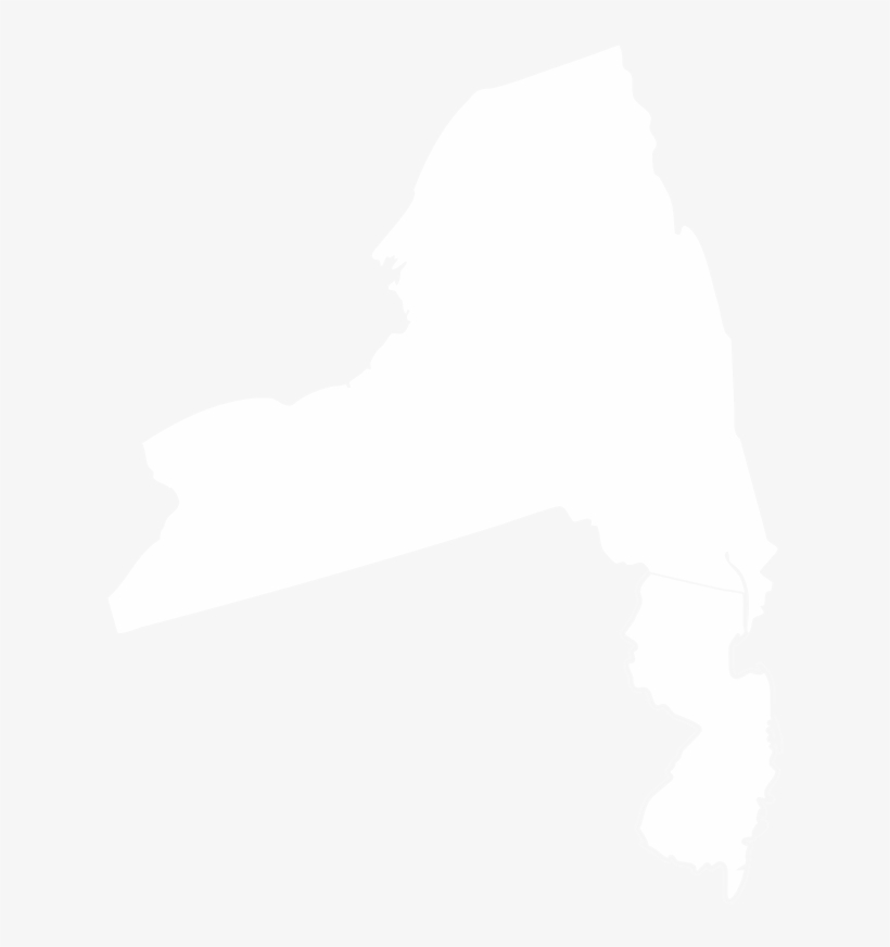 New York New Jersey Cutout - Graphic Design, transparent png