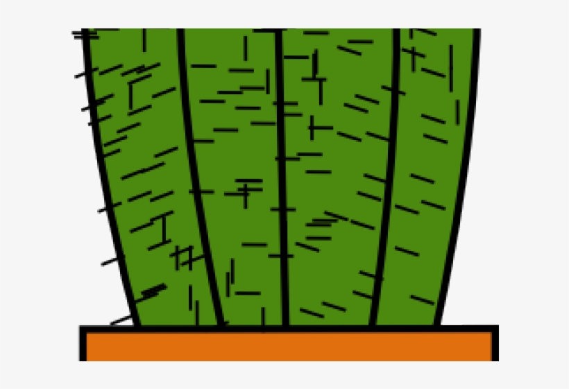 Cactus Clipart Vector - Kaktüs Clipart, transparent png