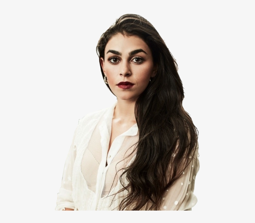 Natacha Karam - Photo Shoot, transparent png