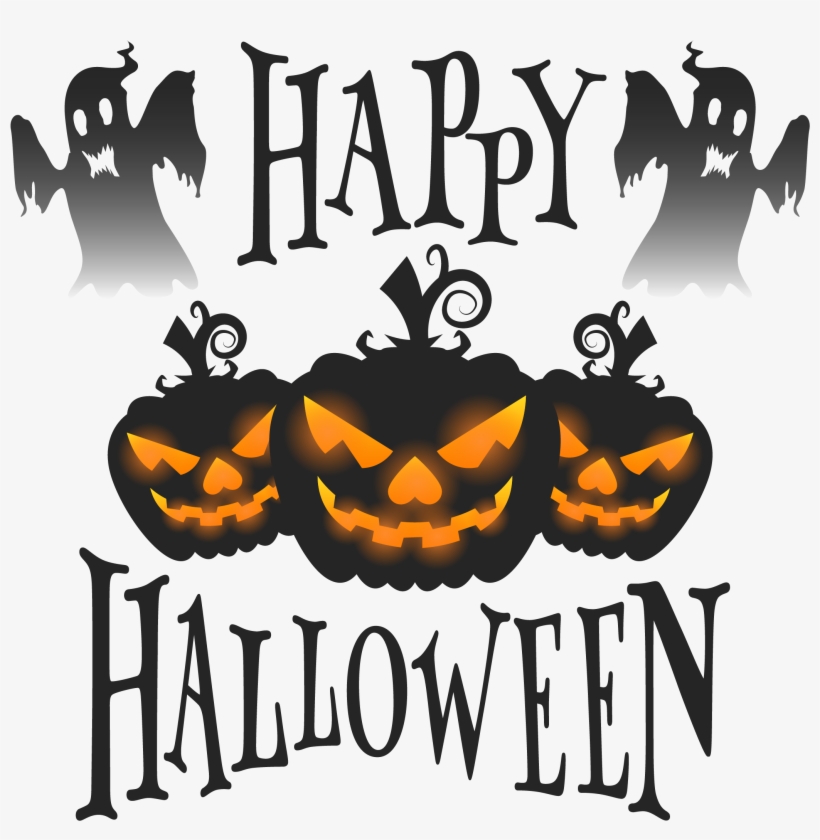 Halloween Costume O Lantern Holiday Greeting Jackolantern - Happy Halloween Quotes, transparent png
