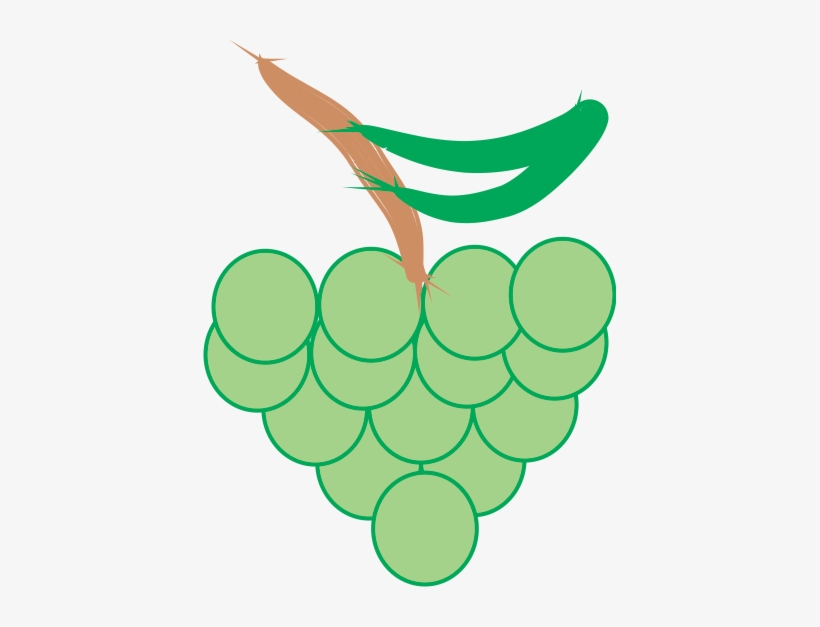 #uva #uvas #verde #green #fruta #frutas #fruit #fruits, transparent png