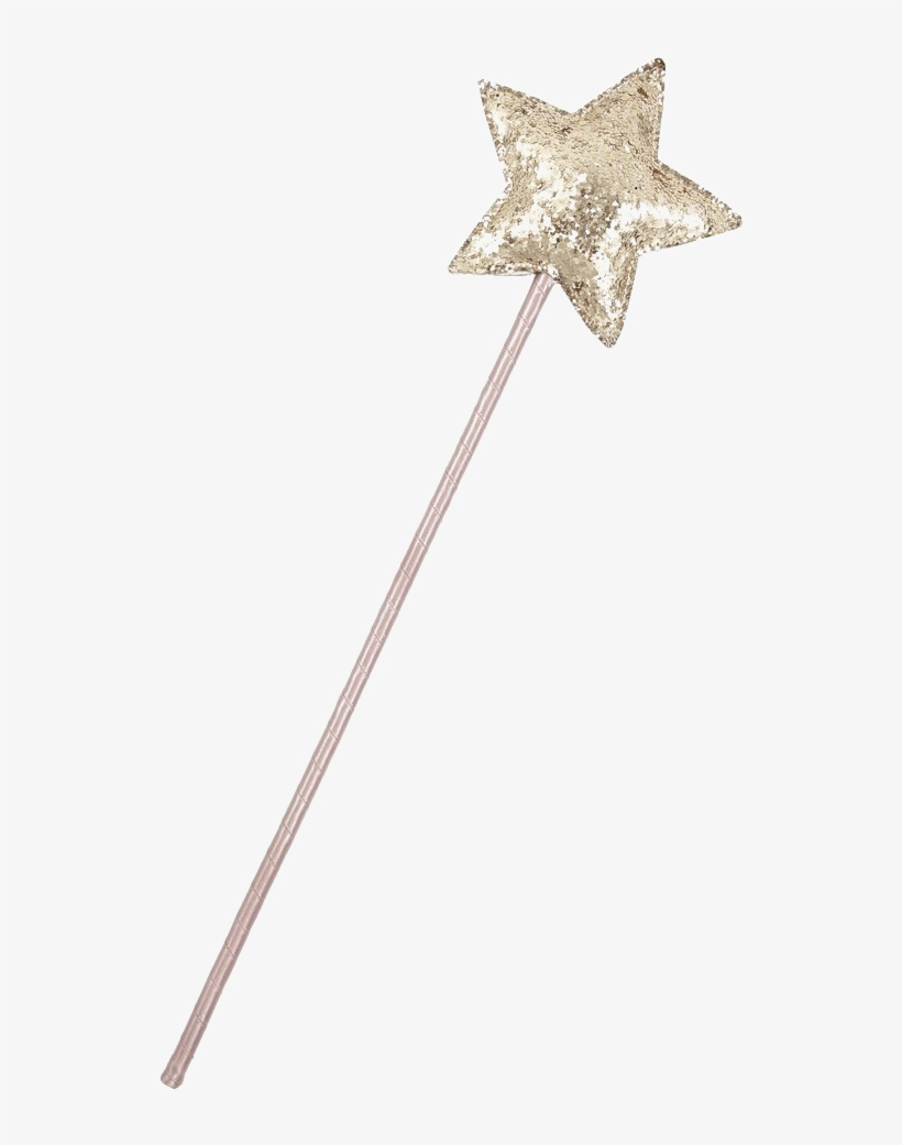 Fairy Wand Png Image Hd - Wand, transparent png