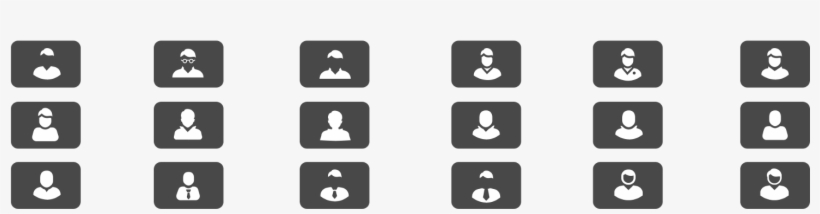 Going Broad With Gender Neutral Glyphs - Graphic Design, transparent png