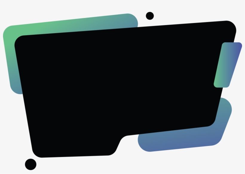Flat Panel Display, transparent png