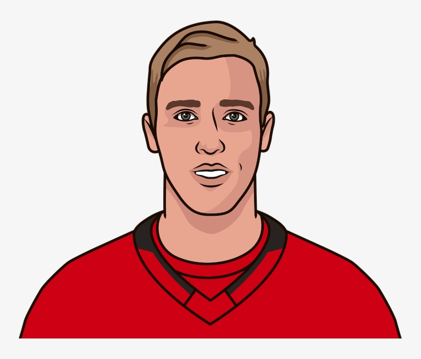 The Carolina Hurricanes Handily Defeated The New York - Illustration, transparent png