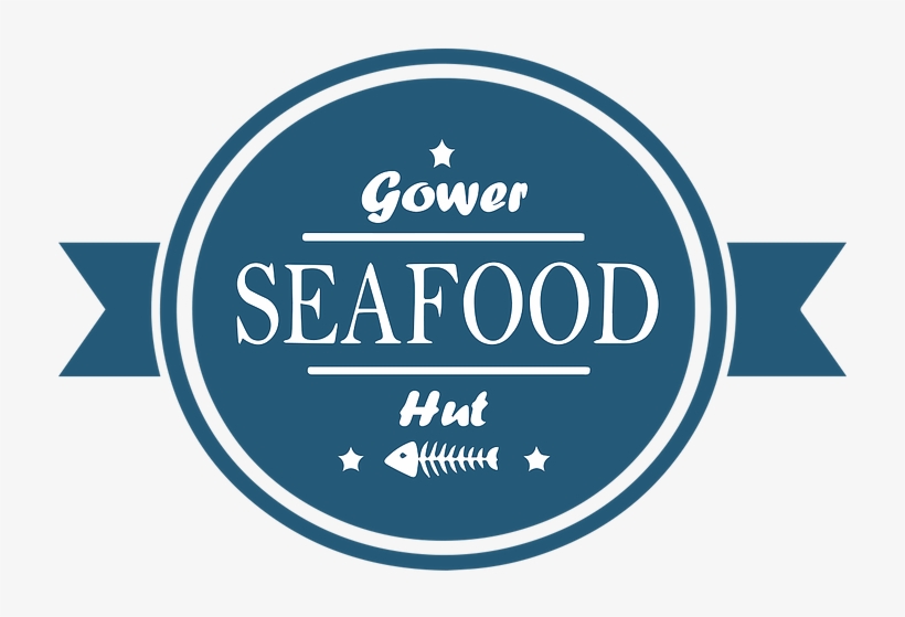 Gower Seafood Hut - Circle, transparent png