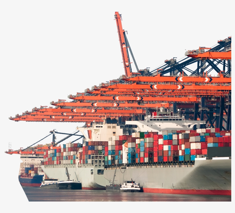 Feeder Ship, transparent png