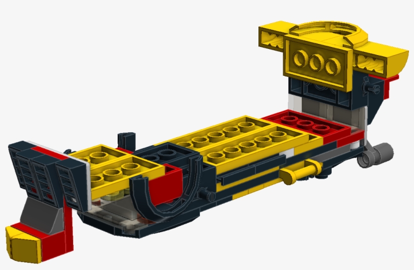 P1 - Construction Set Toy, transparent png