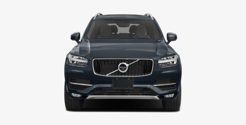New 2019 Volvo Xc90 T6 Awd Inscription - Volvo Xc70, transparent png
