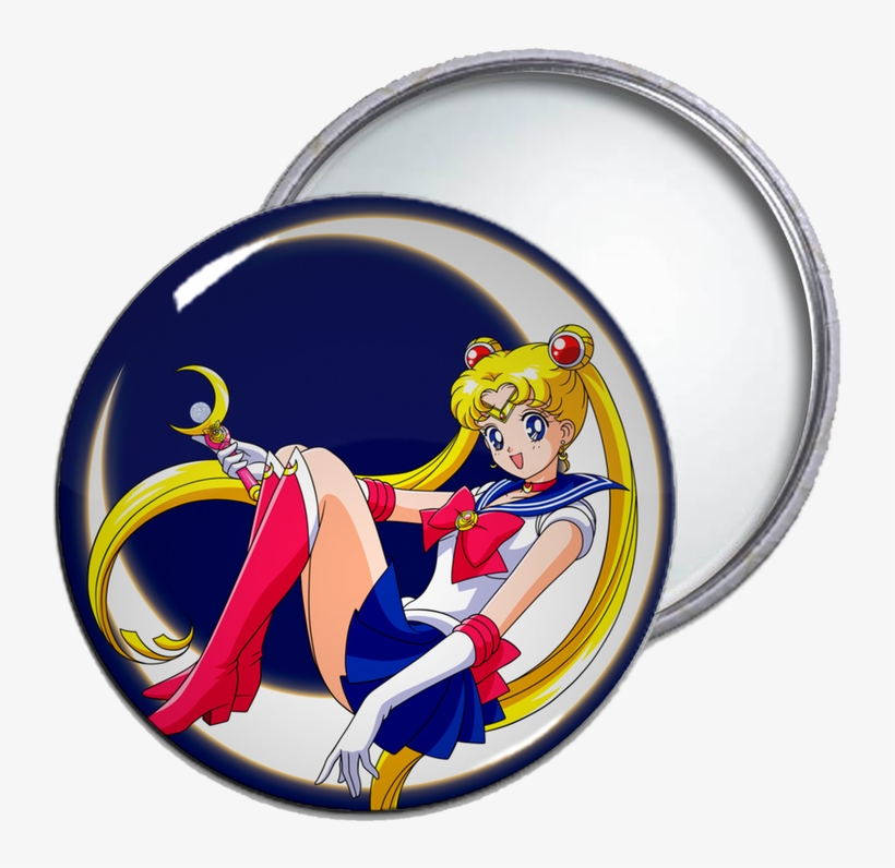 Image - Sailor Moon, transparent png