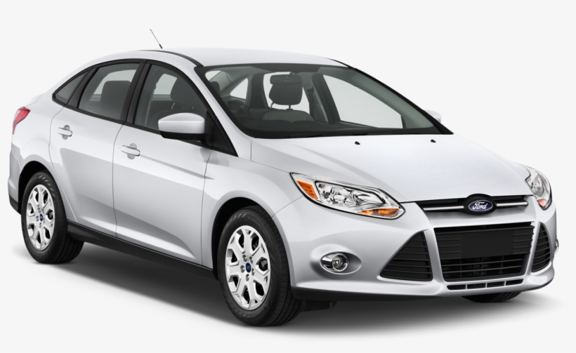 Focus Sedan 2.0 Png, transparent png