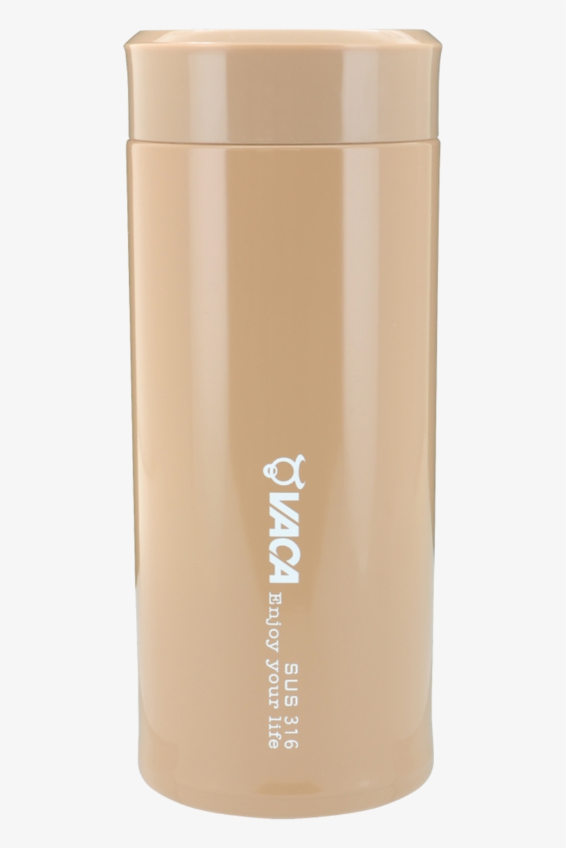 500ml Sus316 Vacuum Wide Mouth Mug - Energy Drink, transparent png