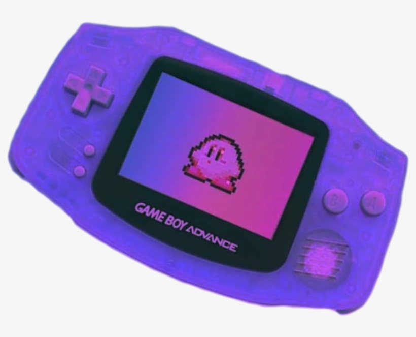 Freetoedit Vaporwave Vaporwavecrew Webpunk Aesthetic - Purple Video Game Aesthetic, transparent png