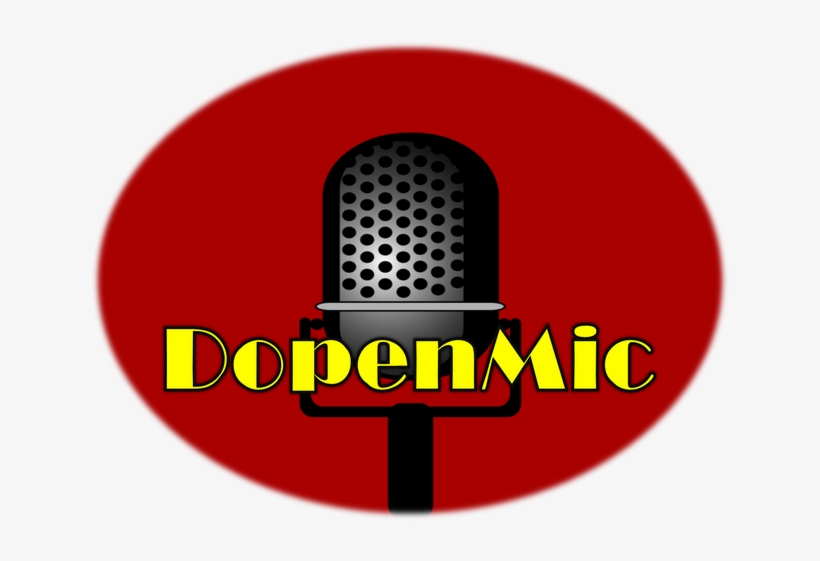 Dopenmic3 - Circle, transparent png
