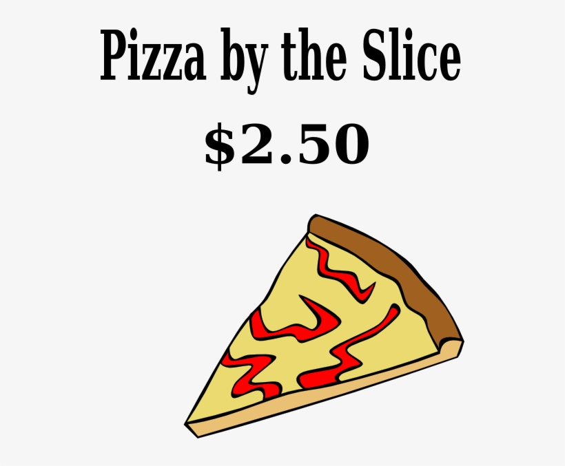 Pizza Clip Art, transparent png