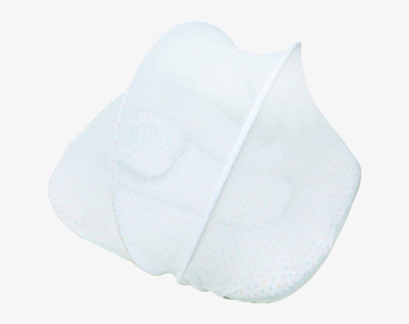 Mosquito Net With Mattress - Lampshade, transparent png