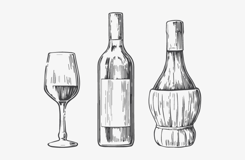 Buy Tickets - Glass Bottle, transparent png