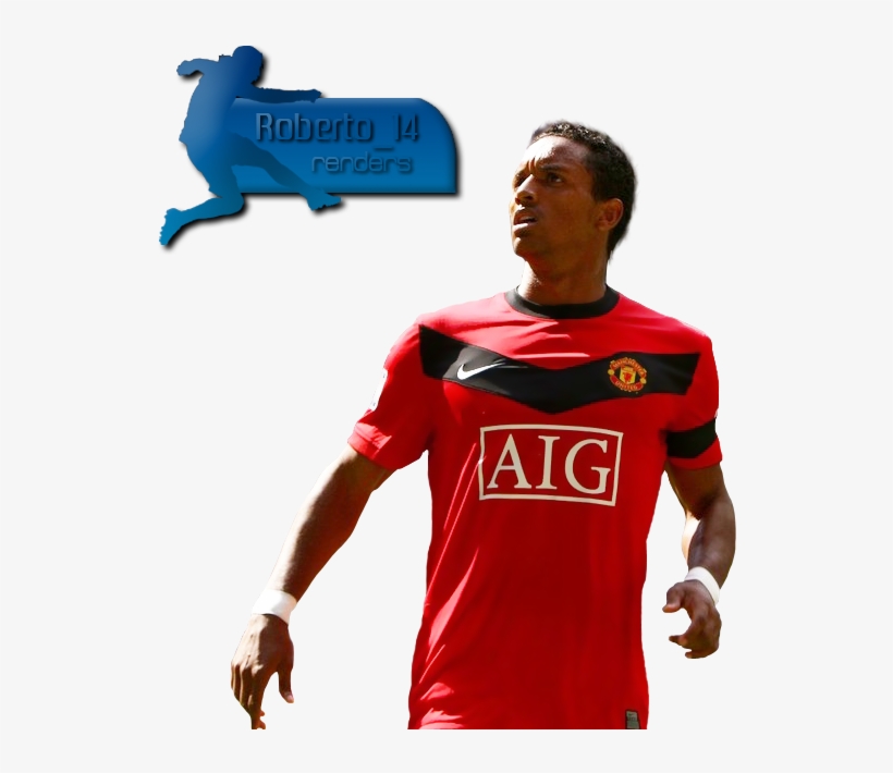 Nani Manchester United Photo - Player, transparent png