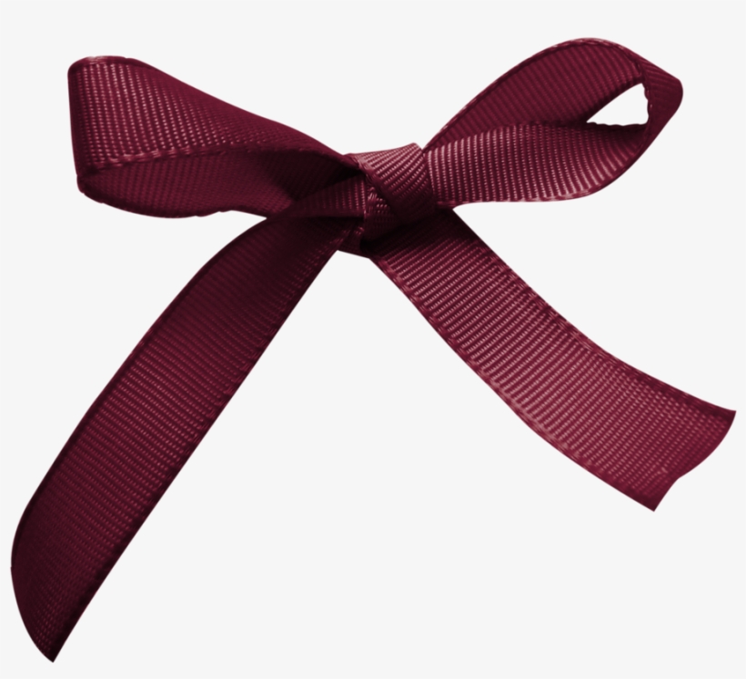 Bowtie - Ribbon, transparent png