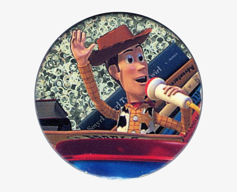 World Pog Federation > Avimage > Mcdonalds Toy Story - צעצוע של סיפור 4, transparent png