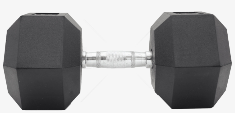 Free Png Dumbbell - Dumbbell Png, transparent png