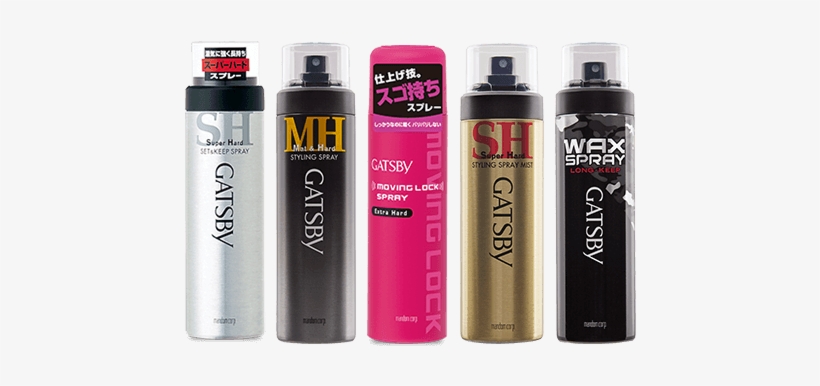Hair Spray - Water Bottle, transparent png