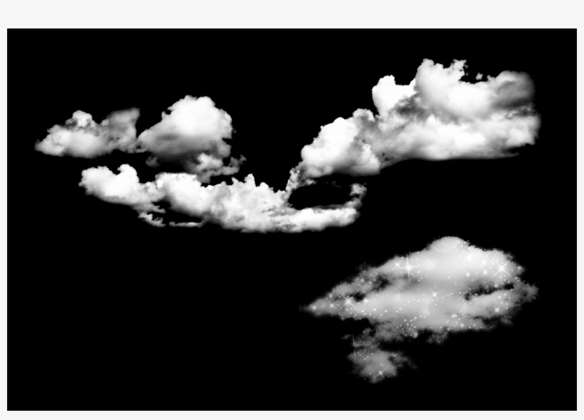Cloud Png For Picsart, transparent png