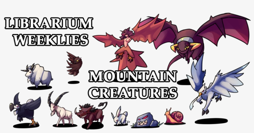 Rpg Maker Mv Monster, transparent png