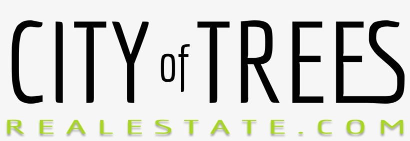 City Of Trees Real Estate, transparent png