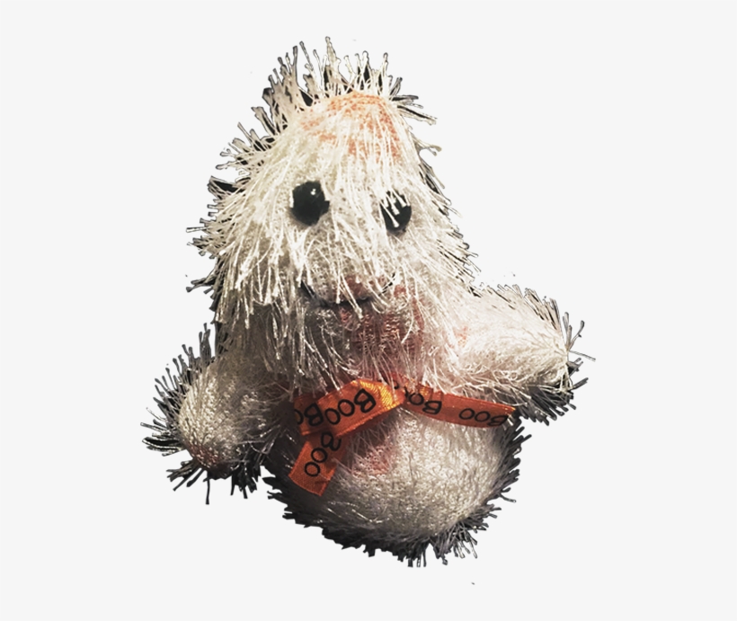 Boo Plush - Punxsutawney Phil, transparent png