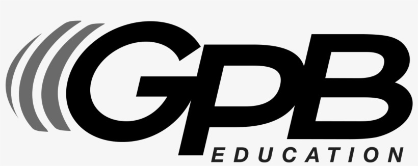 Made Possible Through - Georgia Public Broadcasting, transparent png