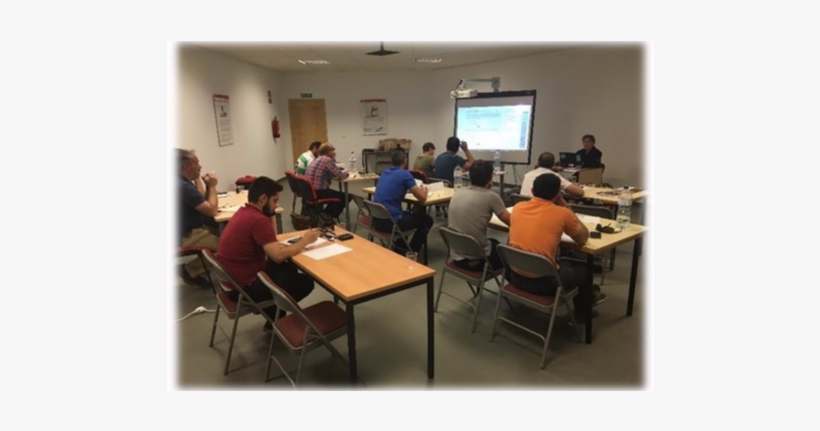 Arc Tech Escuela Soldadura4 - Classroom, transparent png