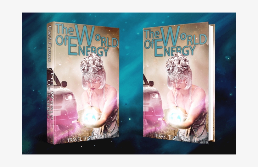 Amazing Design Ebook Cover With 10 Dolar Bonus - Poster, transparent png