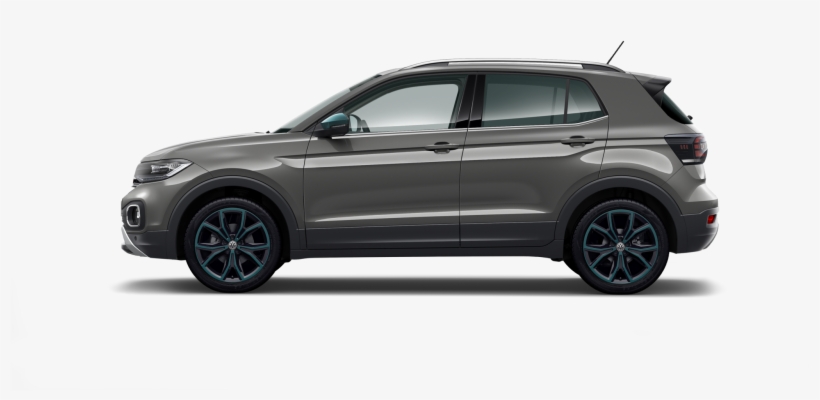 /showrooms/t Cross /design Packages/ts0029 Design Package - Volkswagen T Cross Black, transparent png