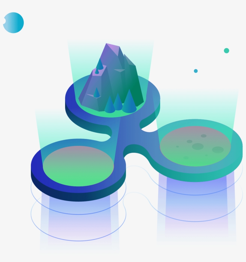 Ripple - Illustration, transparent png
