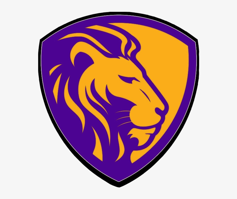 Lochbuieelementary School - Lion, transparent png