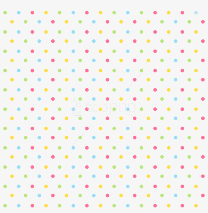 Free Png Transparent Dotty Effect For S Png Images - Transparent Dot Background Png, transparent png
