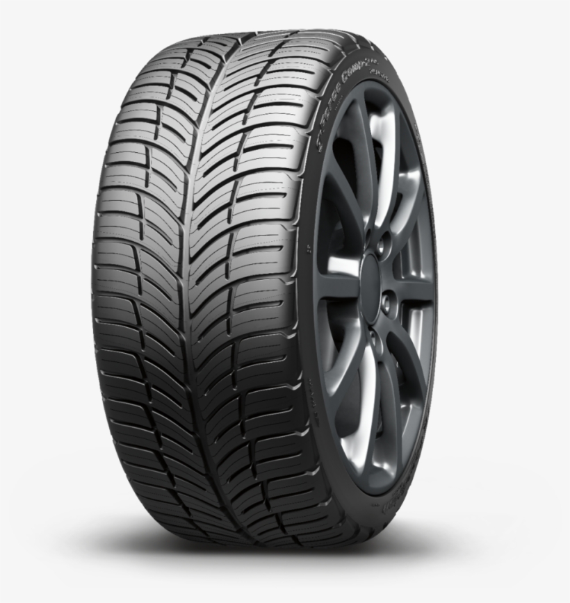 Tyre Image - Bf Goodrich G Force Comp 2 A S, transparent png