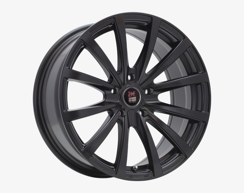 31076044198867774 - Black Rhino Wheels Spear, transparent png