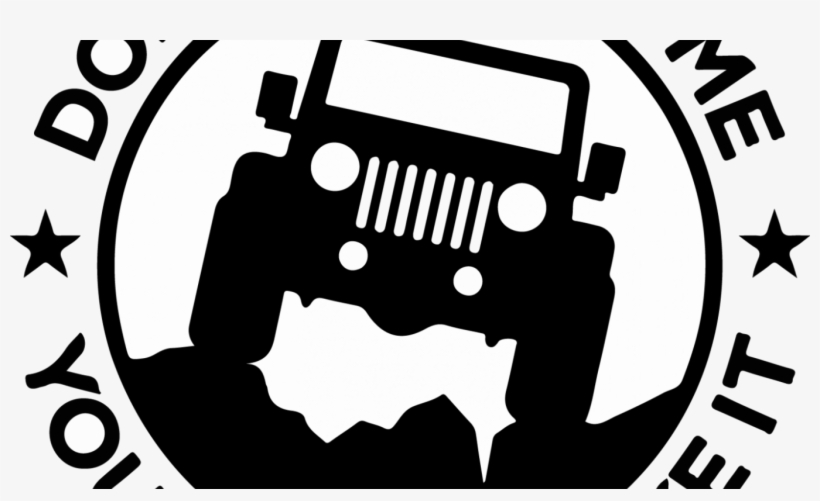 Jeep Don T Follow Me, transparent png