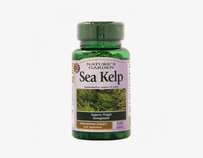 Verification Step - Sea Kelp Weight Management, transparent png