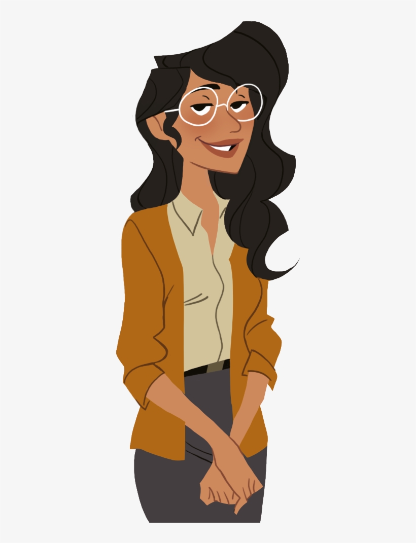 Here Are A Few Office - Cartoon, transparent png