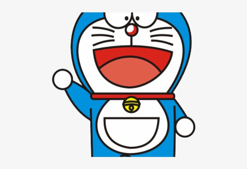 Doraemon Png, transparent png