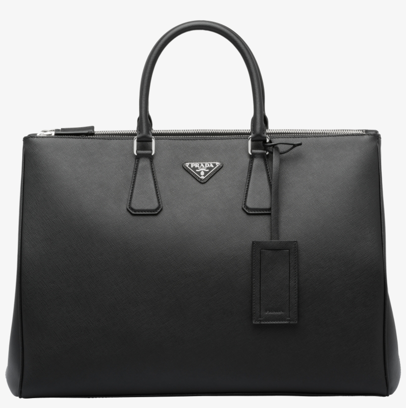 Prada Bag, transparent png