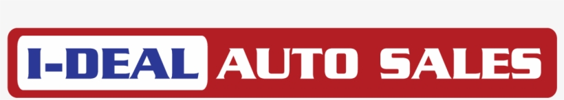 I-deal Auto Sales - Colorfulness, transparent png