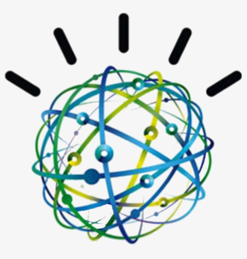 Xerox Logo Png - Ibm Watson Logo Gif, transparent png