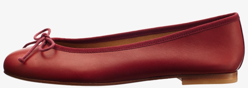 Black Ballerina Flats, Leather Heels, Ballerina Slippers - Ballet Flat, transparent png