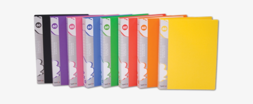 Picture Of P - Ντοσιε Με Ζελατινεσ A5, transparent png