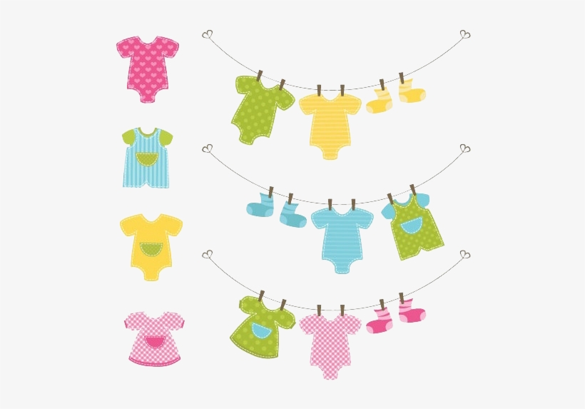 Baby Items Png Download Image - Clip Art, transparent png