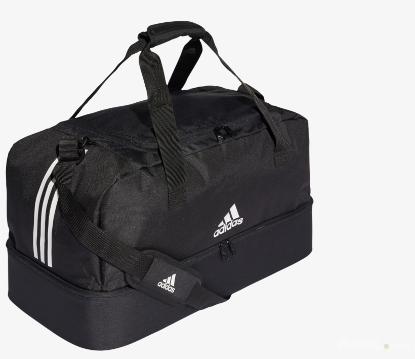 Bag Adidas Tiro Dufflebag Medium Dq1080 - Dq1080, transparent png
